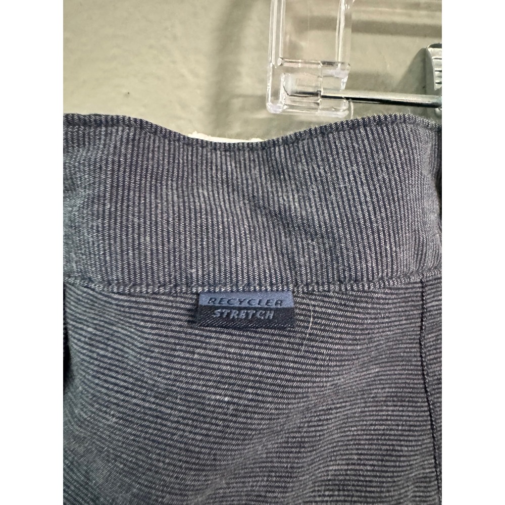 Billabong Crossfire Submersibles Hybrid Shorts Mens 36 Charcoal Grey Recycler - Picture 6 of 8